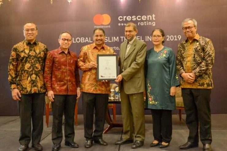 Indonesia Sebagai Destinasi Wisata Halal Terbaik Dunia 2019