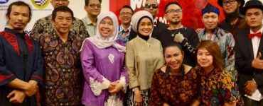 Indonesian Weekend 2018 Targetkan Kenaikan 30% Pengunjung