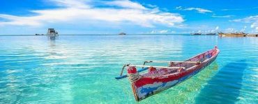 Industri Pariwisata Kepri Ternyata Bisa Hasilkan Rp4,8 Triliun