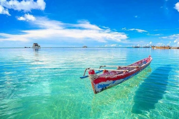 Industri Pariwisata Kepri Ternyata Bisa Hasilkan Rp4,8 Triliun