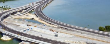 Infrastruktur Terpadu Dukung Kunjungan 20 Juta Wisman 2019