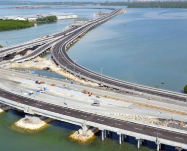 Infrastruktur Terpadu Dukung Kunjungan 20 Juta Wisman 2019