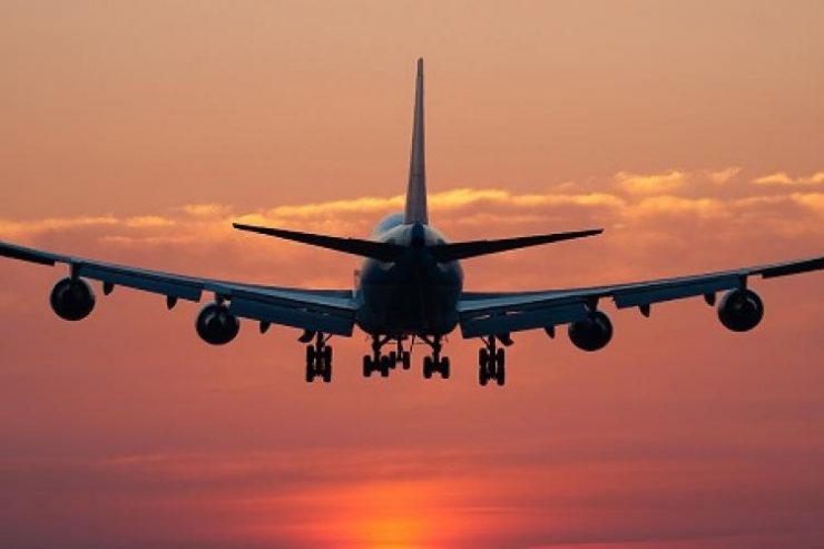 Inilah 20 Maskapai Penerbangan Paling Aman di Dunia