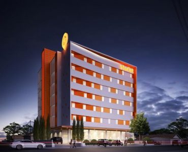 Inilah Strategi Bisnis Parador Hotels & Resorts 2019