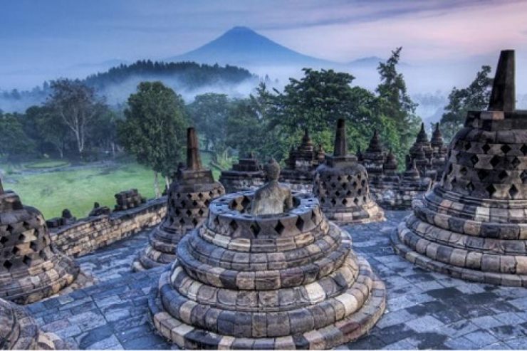 Investasi di Borobudur & Labuan Bajo Ditarget Masing-masing Rp500 Miliar