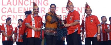 Jadi Destinasi Kelas Dunia, Palu Harus Punya Bandara Internasional