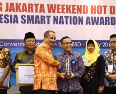 JakDeals ViWI 2018 Siap Datangkan 1 Juta Wisman ke Jakarta