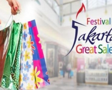 Jakarta Great Sale Bakal Membidik Transaksi Rp9,5 Triliun