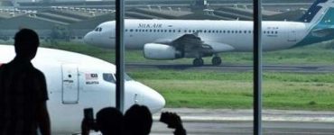 Januari-Februari 2019 Penumpang di Bandara Ngurah Rai Naik 8%