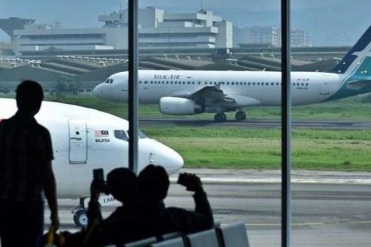Januari-Februari 2019 Penumpang di Bandara Ngurah Rai Naik 8%