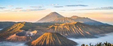 Jelang Asian Games 2018, Jawa Dinobatkan Sebagai Pulau Terbaik