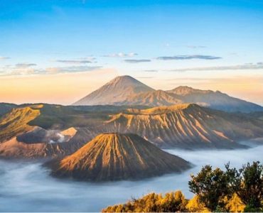 Jelang Asian Games 2018, Jawa Dinobatkan Sebagai Pulau Terbaik