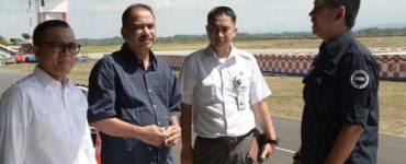 Jelang IMF-WB Meeting 2018, Bandara Banyuwangi Semakin Signifikan