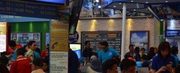 Jelang Libur Lebaran Travel Agent Tawarkan Promo Paket Wisata