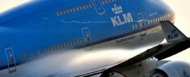 KLM Royal Dutch Airlines Akhirnya Pindah ke Terminal 3