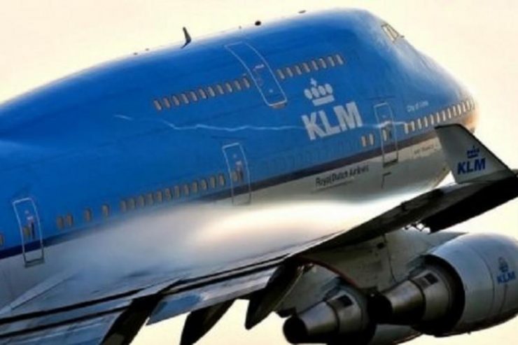 KLM Royal Dutch Airlines Akhirnya Pindah ke Terminal 3