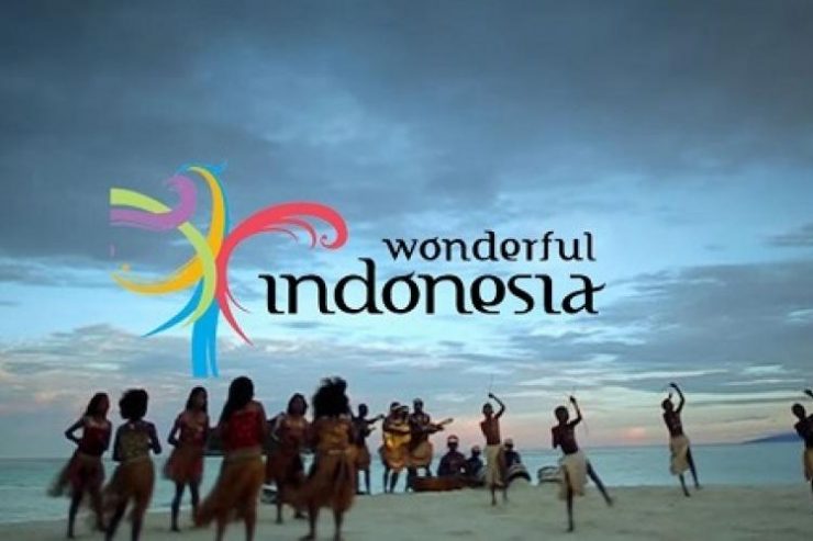 Kampanye Visit Wonderful Indonesia Targetkan 2,5 Juta Wisman