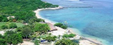 Kawasan Tanjung Lesung Baru Tergarap 150 Ha dari Total 1.500 Ha