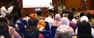 Keberhasilan Pariwisata Hasil Sinergi dan Komitmen Berbagai Pihak