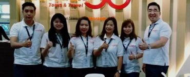 Kebutuhan Wisata Naik, Panorama Perluas Distribusi Melalui PanoramaGO