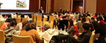 Kejar Wisman Tiongkok, Kemenpar Siapkan Sales Mission di Tiga Kota