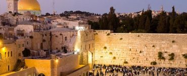 Kemenlu Akhirnya Tanggapi Isu Larangan WNI ke Yerusalem