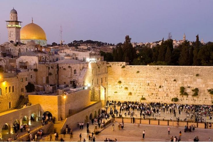 Kemenlu Akhirnya Tanggapi Isu Larangan WNI ke Yerusalem