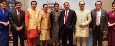 Kemenpar Bangga Garuda Indonesia Buka Direct Flight Mumbai-Denpasar