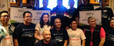 Kemenpar Dorong Perusahaan Digital Pariwisata sebagai Sektor Unggulan