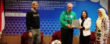 Kemenpar Dorong SDM Hotel & Restoran Kembangkan Wisata Halal