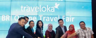 Kemenpar Dukung BRI Online Travel Fair Dorong Pariwisata
