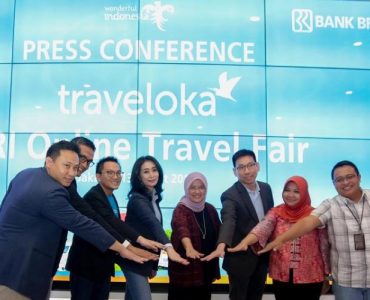 Kemenpar Dukung BRI Online Travel Fair Dorong Pariwisata