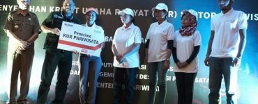 Kemenpar Dukung Pengembangan UKM Pariwisata Labuan Bajo