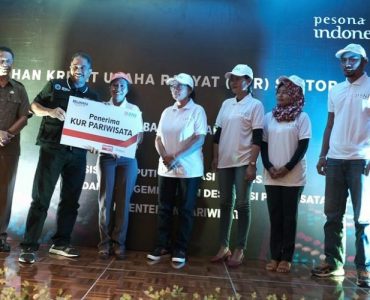 Kemenpar Dukung Pengembangan UKM Pariwisata Labuan Bajo
