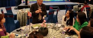 Kemenpar Gelar Sales Mission Tawarkan 10 Destinasi ke Laos & Kamboja