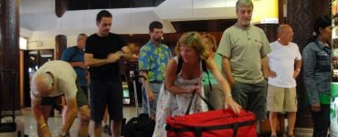 Kemenpar Hentikan Sementara Promosi Pariwisata Sulawesi Tengah