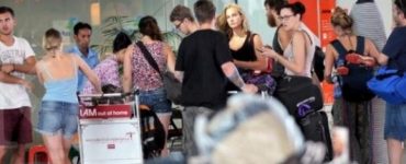 Kemenpar Jaring Wisatawan Spanyol Berkunjung ke Indonesia