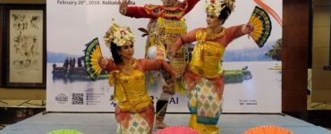 Kemenpar Kembali Ekspansi Market Wisatawan India