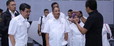 Kemenpar: Konektivitas Kunci Sukses Jaring 20 Juta Wisman ke Indonesia