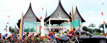 Kemenpar Luncurkan Tour de Singkarak 2018 ‘One Decade for All’