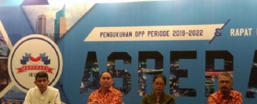 Kemenpar Minta Asperapi Kumpulkan Data Industri Pameran