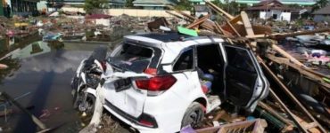 Kemenpar: Mitigasi Pariwisata Tunggu Tanggap Darurat Selesai