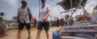 Kemenpar Paparkan Strategi Genjot Kunjungan 17 Juta Wisman pada 2018