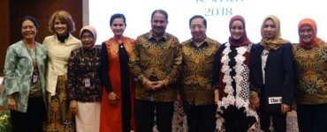 Kemenpar Perbaiki 3 Hal Tingkatkan Wisman di Wisata Kuliner & Belanja