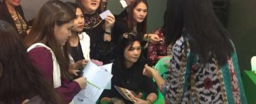 Kemenpar Raih Potensi Transaksi Rp13,6 Miliar di ITTE 2018 Filipina