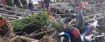 Kemenpar: Sekitar Lebih 200 Kamar Hotel di Palu Terdampak Gempa