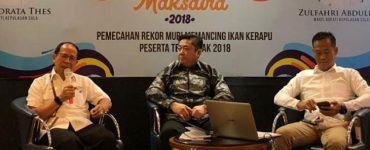 Kemenpar Siap Promosikan Potensi Pariwisata Kepulauan Sula