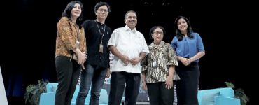 Kemenpar Targetkan Pariwisata Hasilkan Devisa US$17,6 Miliar