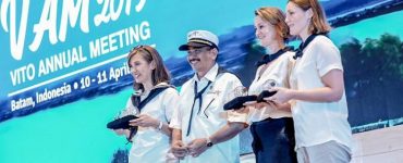 Kemenpar Targetkan Wisman ke Kepri Capai 4 Juta Orang