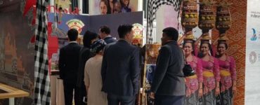 Kemenpar Tawarkan Paket Wonderful Journey di Washington DC